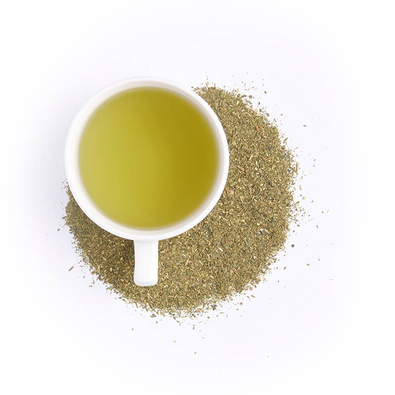 Green Tea Sencha