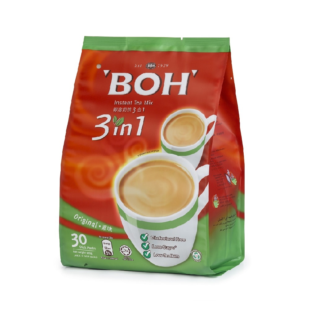 BOH 3 in 1 Original