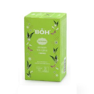 BPH Lemon Myrtle Box