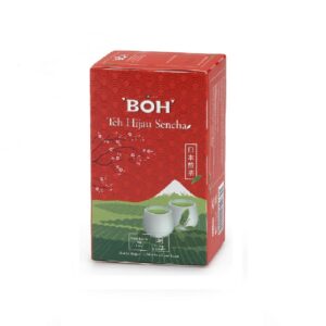 Sencha Green Tea 20 Teabags