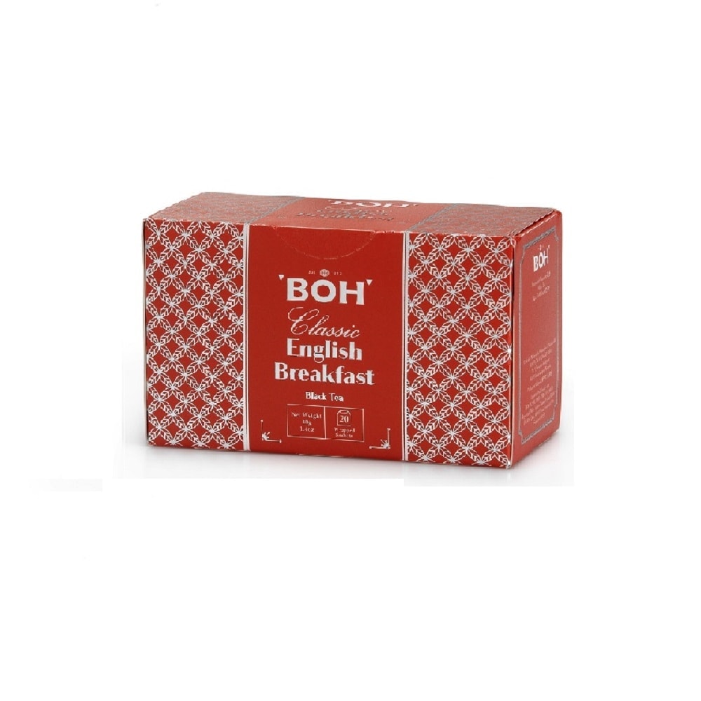 Classic English Breakfast 20 Teabags