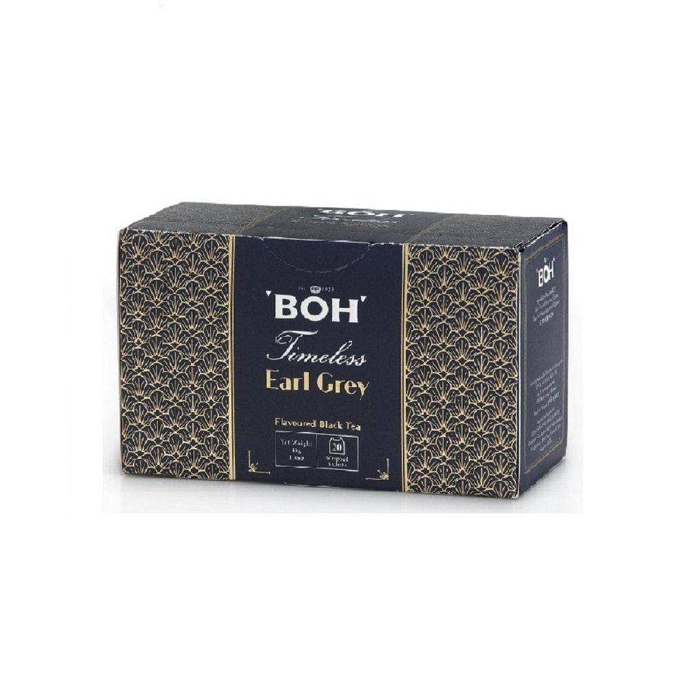 Timeless Earl Grey 20 teabags