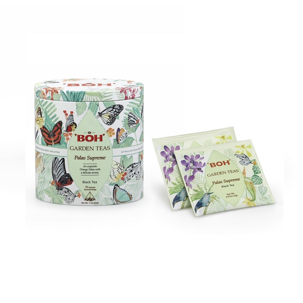 Palas Supreme with Sachet