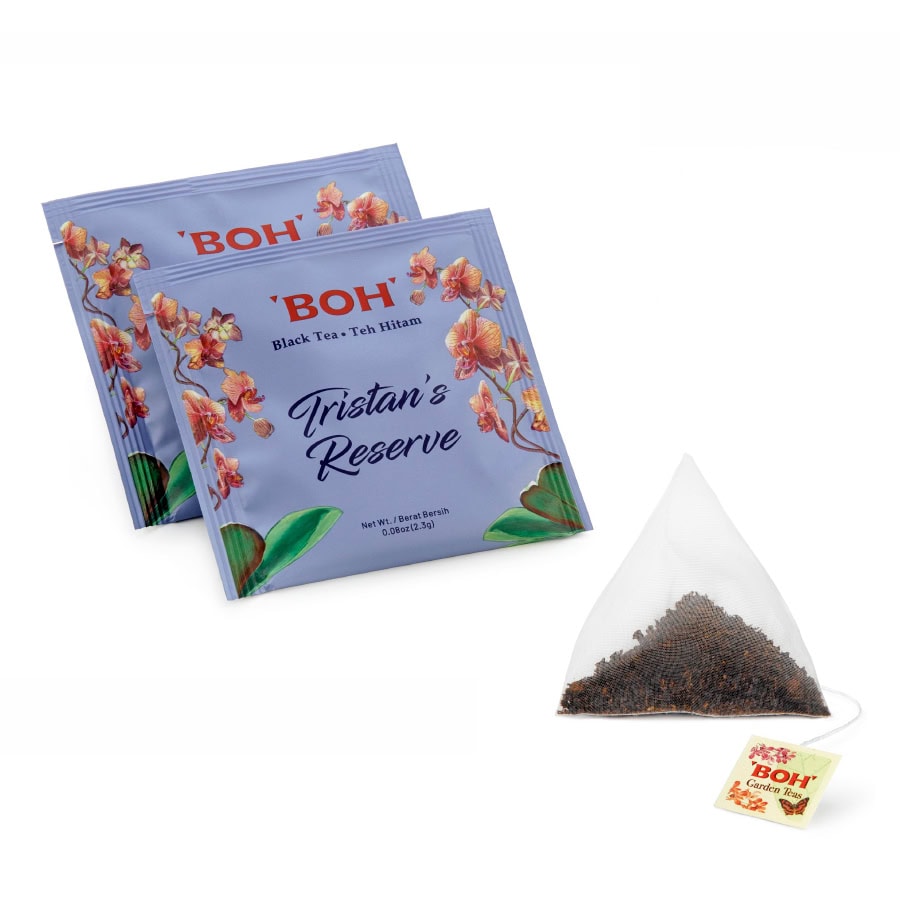 TristansReserveLimitedEdition_Contents